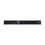 EAN 4712856274622 - CyberPower OR650ERM1UGR sistema de alimentación ininterrumpida (UPS) Línea interactiva 0,65 kVA 360 W 4 s imagen 2