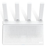 EAN 6941948702202 - Xiaomi AX3000T router inalámbrico Gigabit Ethernet Doble banda (2,4 GHz / 5 GHz) Blanco imagen 2