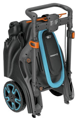 EAN 4066407505018 - Gardena PowerMax Cortacésped manual Batería imagen 2