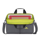 EAN 4260403577844 - Rivacase 5532GREY maletines para portátil 40,6 cm (16") Maletín Gris imagen 13