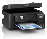 EAN 8715946684017 - Epson EcoTank ET-4800 imagen 4