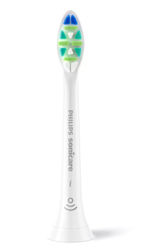 EAN 8720689052665 - Philips HX9006/87 cepillo de cabello 6 pieza(s) Blanco imagen 2