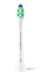 Philips I Intercare Hx9004/87 Pack De 4 Cabezales De Cepillado