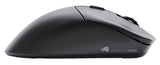 Raton Glorious Model D 2 Pro Wireless, 1k Polling - Negro