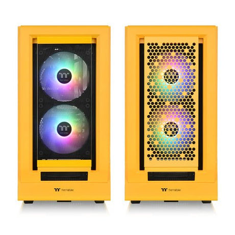 EAN 4711475644380 - Thermaltake Ceres 350 MX Midi Tower imagen 2