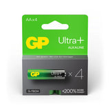 EAN 4891199203923 - GP Batteries 03015AUPETA-B4 pila doméstica Batería de un solo uso AA Alcalino imagen 2