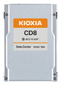 EAN 8592978542849 - Kioxia CD8-V 6,4 TB 2.5" PCI Express 4.0 NVMe BiCS FLASH TLC imagen 1