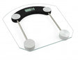 EAN 5901299914106 - Esperanza EBS008K báscula de baño Rectángulo Negro Báscula personal electrónica imagen 1