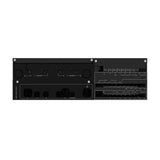 Bypass Parallel 2x20 Kw Mbp20kipara