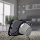 4smarts Universal Magnet Wallet Coincaddy Xl. Schwarz