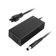 EAN 5704174392187 - CoreParts MBXDE-AC0019 adaptador e inversor de corriente Interior 210 W Negro imagen 1