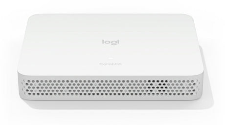 EAN 5099206102101 - Logitech 991-000400 sistema de video conferencia Ethernet imagen 4