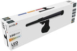 Avide Led Monitor Leuchte Con Klemmbefemigung 160lm Usb 5w