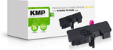 Kmp Toner Kyocera Tk-5240m Comp. Magenta 3000 S.      K-T84m