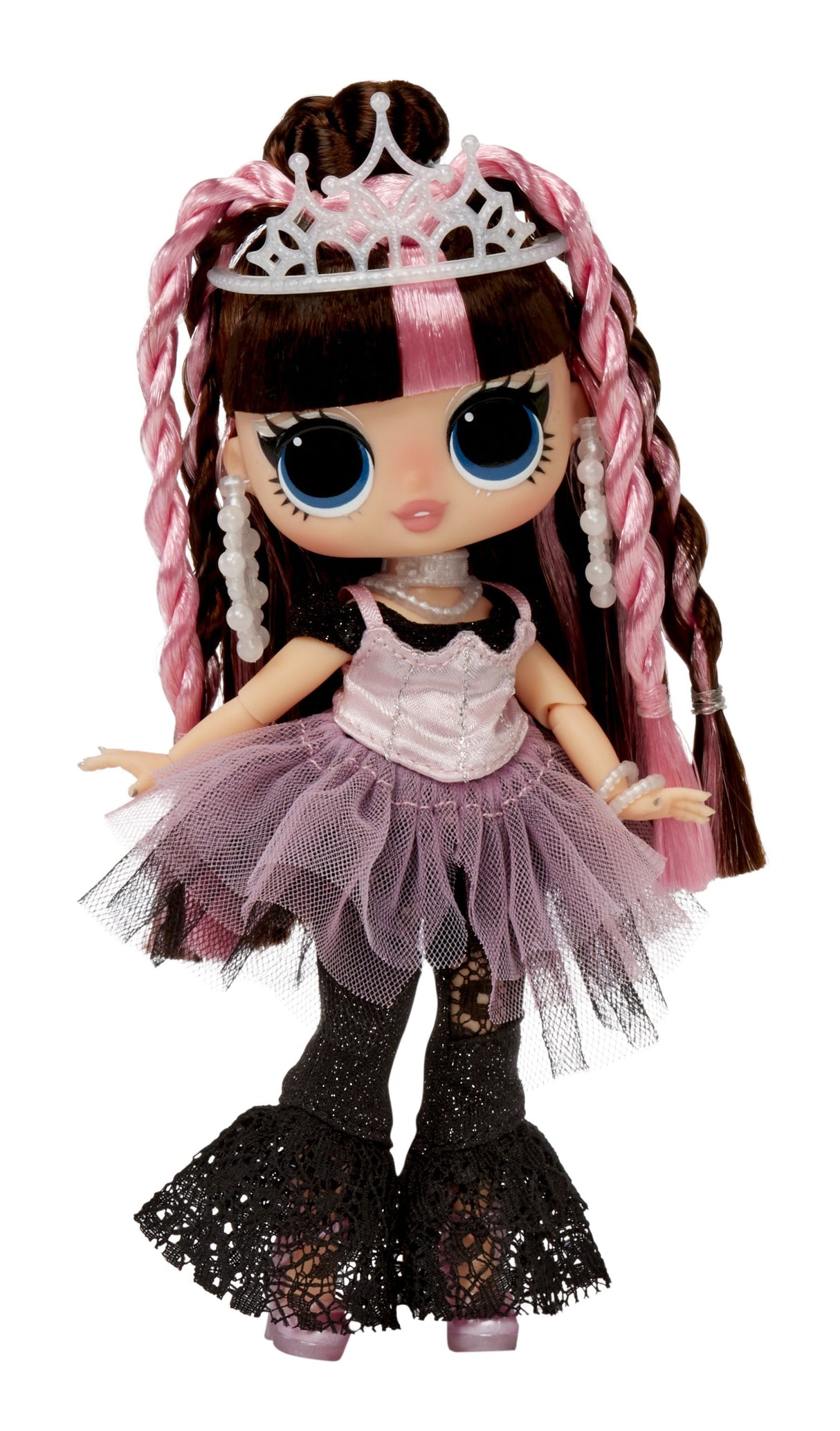 Muñeca Mga Entretenimiento L.O.L Bronce-2-Blonde Billie, 591740