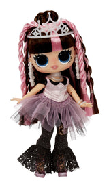 Muñeca Mga Entretenimiento L.O.L Bronce-2-Blonde Billie, 591740
