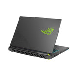 Asus Rog Strix G614pm-Rv012w Amd Ryzen 9 8940hx 16p Wuxga Ddr5 16go 1to Pcie G4 Ssd Geforce Rtx 5060 W11h Gray