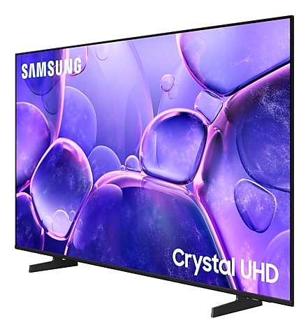 EAN 8806097067603 - Samsung UE55U8072FUXXH Televisor 139,7 cm (55") 4K Ultra HD Smart TV Wifi Negro imagen 7