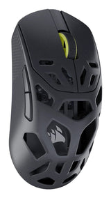 Ratón Corsair Sabre V2 Pro Wireless 26000 Dpi 8000 Hz Negro Aleación Magnesio