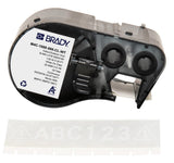 Bmp41/Bmp51/Bmp53/M511 Label  Printer Tape