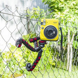 Mantona 21402 Tripode Digitales / Cámaras De Película 3 Pata(S) Negro