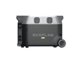 EAN 4897082665335 - EcoFlow Delta Pro estación de energía portátil Fosfato de hierro-litio (LiFePo4) 3600 W 45 kg imagen 15