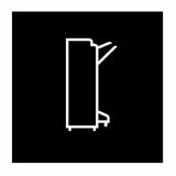EAN 95205064773 - Xerox 497K22760 printer/scanner spare part/accessory Acabadora 1 pieza(s) imagen 1