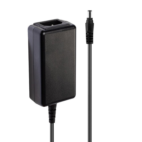 EAN 4002888738170 - Lindy 73817 adaptador e inversor de corriente Interior 20 W Negro imagen 1