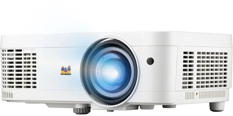 Viewsonic Lsd300w-St Kurzdistanz Led Proyector 3700 Lumen