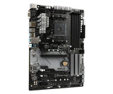 Placa Base Asrock Am4 B450 Pro4 Atx, 4xd4 3200 Sata3 Usb3.1