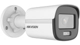 EAN 6941264051374 - Hikvision DS-2CD1027G0-L Bala (forma) Cámara de seguridad IP Exterior 1920 x 1080 Pixeles Techo/pared imagen 3
