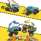 EAN 0194735102662 - MEGA Hot Wheels HKF89 juguete de construcción imagen 1