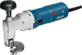 Tijeras Para Hojalatero Bosch Professional Gsc 2.8 Professional Azul, 500 Vatios 601506103
