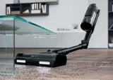 Hoover Hf610hx 011 Vacuum Cleaner, Handstick, Cordless, Operating Time 40 Min, Dust Container 0.7 L, Black