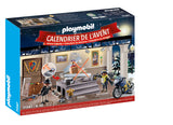 EAN 4008789713476 - Playmobil 71347 calendario de adviento imagen 4