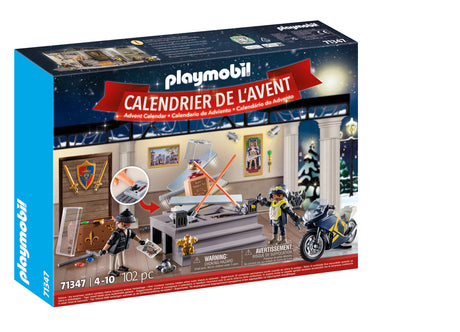 EAN 4008789713476 - Playmobil 71347 calendario de adviento imagen 4