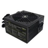 EAN 8026475179944 - Tecnoware FAL651FSP12 unidad de fuente de alimentación 650 W 24-pin ATX ATX Negro imagen 1