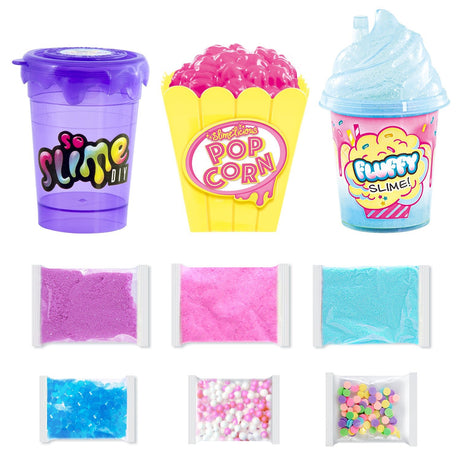 EAN 3555801360565 - Canal Toys So Slime Slime Shaker 3 in 1 imagen 8