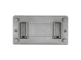 EAN 4015867109533 - LevelOne FSW-0508TX switch No administrado Fast Ethernet (10/100) Negro, Gris imagen 5