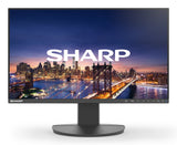 Dd-Ea242f Negro 24in Ips 1920 X 1080 1000:1 250cd