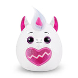 Zuru Rainbocorns Eggzania Surprise Series 1,