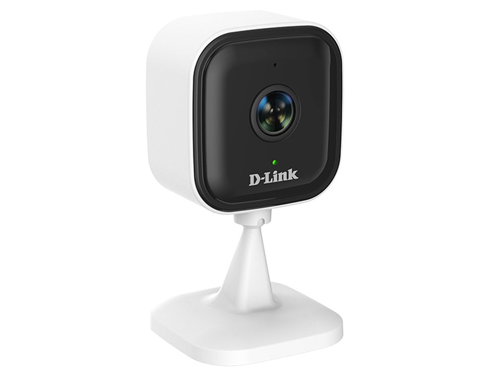 D-Link Cámara Fixe 2k Wi-Fi N Full Hd 3 Mégapixels 1 An Denregistrement Cloud Offert