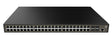 EAN 4015867227824 - LevelOne GEL-5271 switch Gestionado L2+ Gigabit Ethernet (10/100/1000) 1U Negro imagen 1