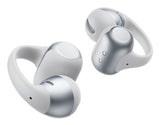 Shokz Opendots 2 Gris Auriculares Inalámbricos Open-Ear Con Clip