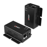 Adap Lindy 50m 2 Port Usb 2.0 Cat. 6 Extender