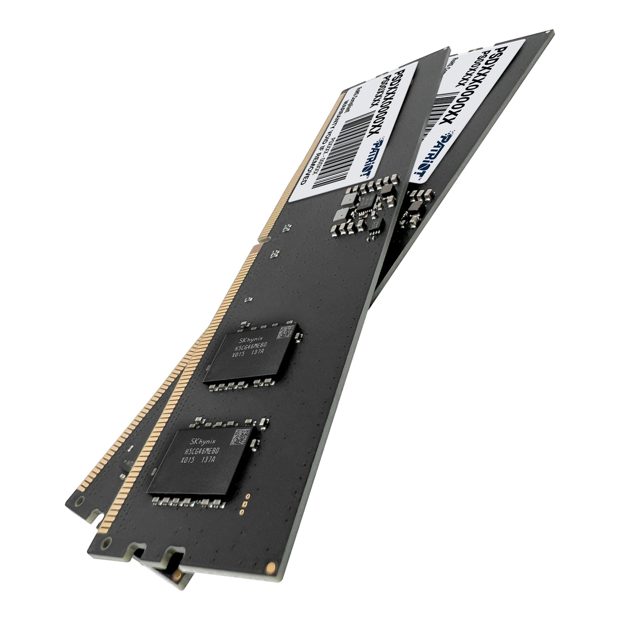 Memoria  Patriot Memory Signature Line Ddr5  16 Gb 1 X 16 Gb 5600 Mhz (Psd516g56002)