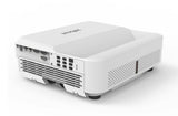 EAN 0850066082355 - InFocus IN2009UT videoproyector Proyector de alcance ultracorto 4100 lúmenes ANSI 3LCD WUXGA (1920x1200)  imagen 3