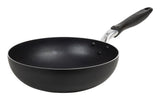 EAN 4260709010137 - Resto Kitchenware 93602 cacerola Sartén para wok/sofrito Alrededor imagen 1
