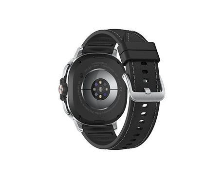 EAN 8806097415527 - Samsung Galaxy Watch 8 Classic 3,3 cm (1.3") AMOLED 46 mm Digital 438 x 438 Pixeles Pantalla táctil Plata imagen 4