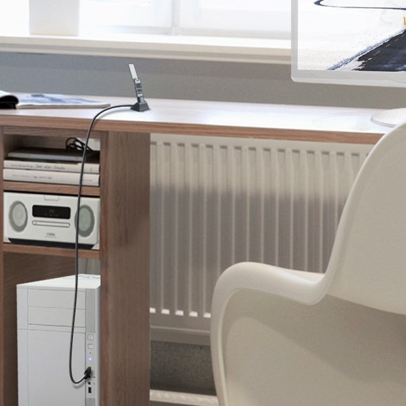 Tp-Link Archer Tx20uh Ax1800 High Gain Wire/L Usb Archer Tx20uh